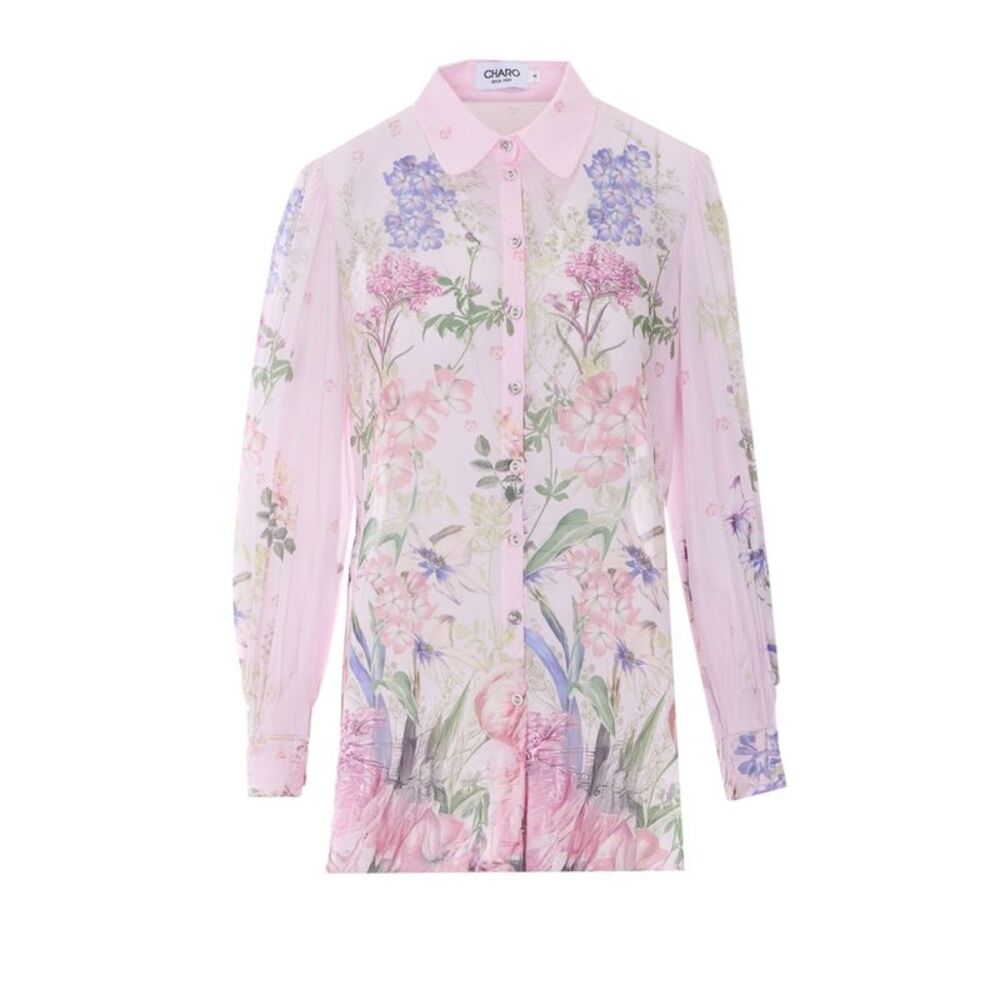 0 Women Aster Blouse
